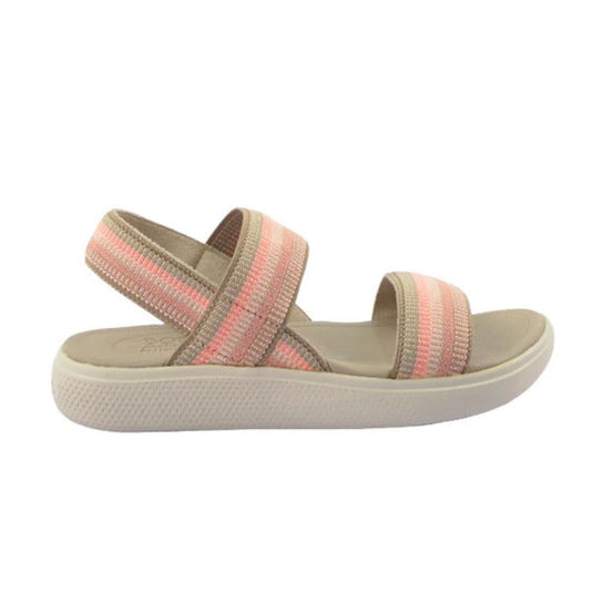 Skechers Women's BOB'S Summer Skipper Sandals