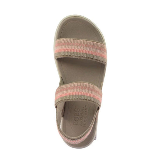 Skechers Women's BOB'S Summer Skipper Sandals