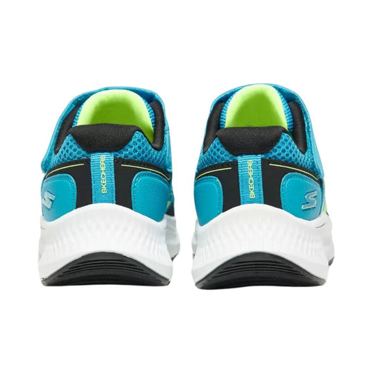 Skechers Kids Boy's SLIP-ON SNEAKERS