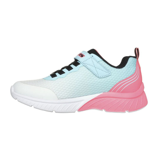 Skechers kids   Girls  Microspec Max Plus - Echo Sprint Girls