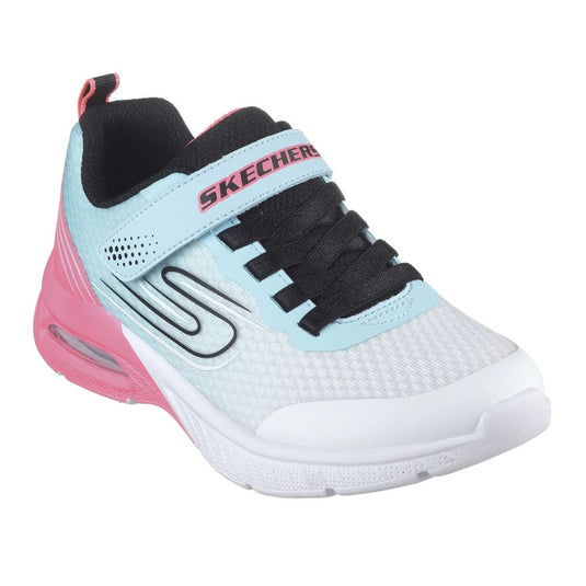 Skechers kids   Girls  Microspec Max Plus - Echo Sprint Girls