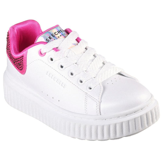 Skechers kids  Girls  Hi Ridge