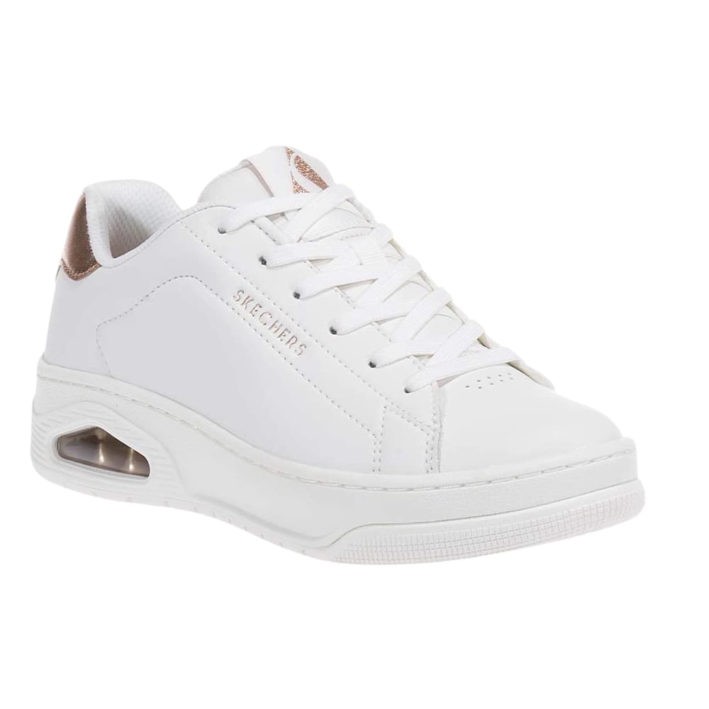 Skechers Women's  Uno Court - Courted Air