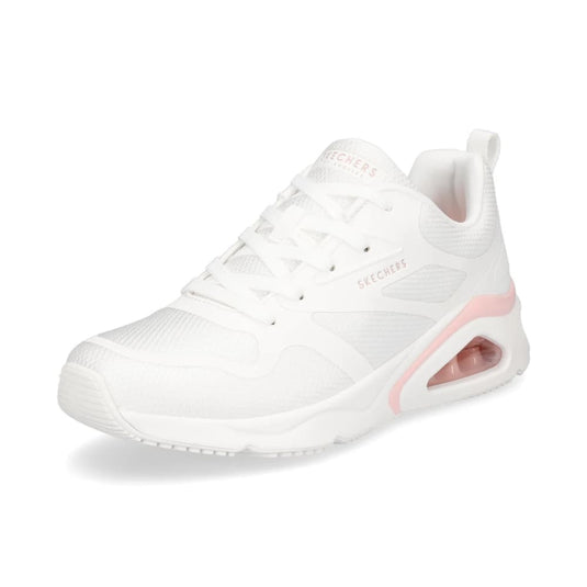 SKECHERS WOMEN Tres-Air Uno - Revolution-Airy