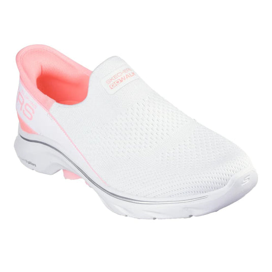 Skechers Women's Slip-ins: GO WALK 7 - Mia