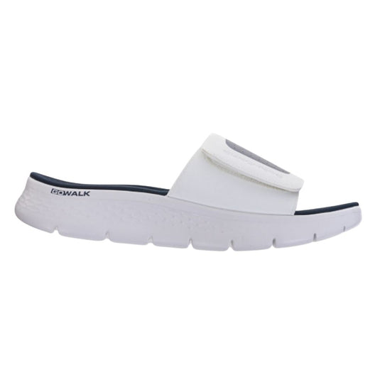 Skechers Men's GO WALK FLEX SANDBAR MENS MULE SANDAL