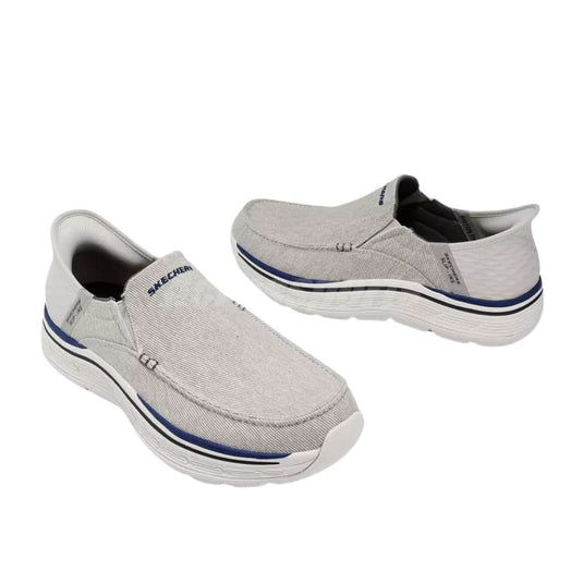 Skechers Men's   Slip-Ins: Rem axed - Fen ick