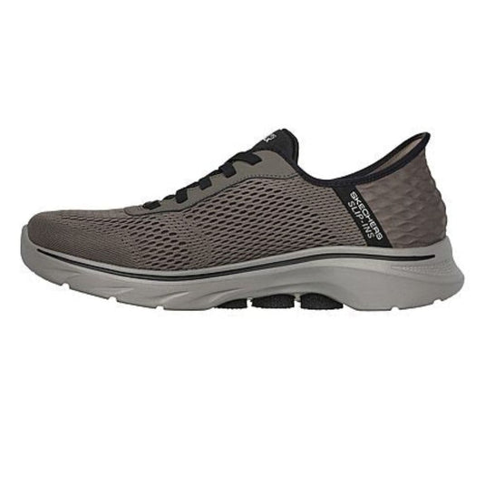 Skechers Men's  Slip-ins: GO WALK 7 - Free Hand 2