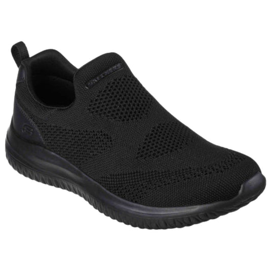 Skechers Men's Delson 3.0 - Fairfield