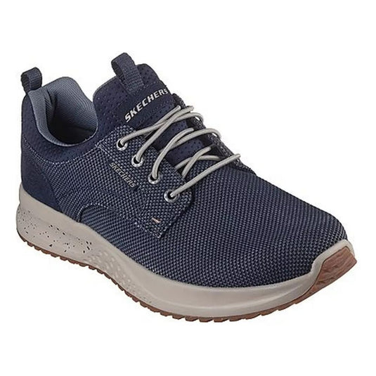 Skechers  Men's Relaxed Fit: Fletch - Oxley