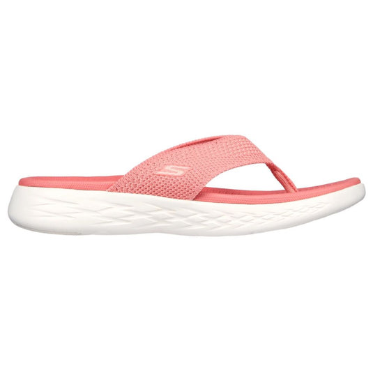 SKECHERS Women's On-The-Go 600 - Flourish