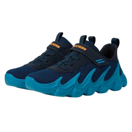 Skechers Kids Boy's Hydro Wave Sneaker