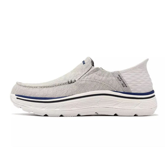 Skechers Men's   Slip-Ins: Rem axed - Fen ick