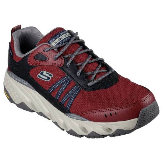 Skechers Men's  GLIDE-STEP TRAIL - OXEN