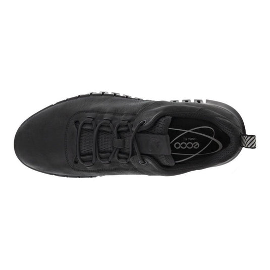 ECCO Men'S Gruuv M Black Teardrop