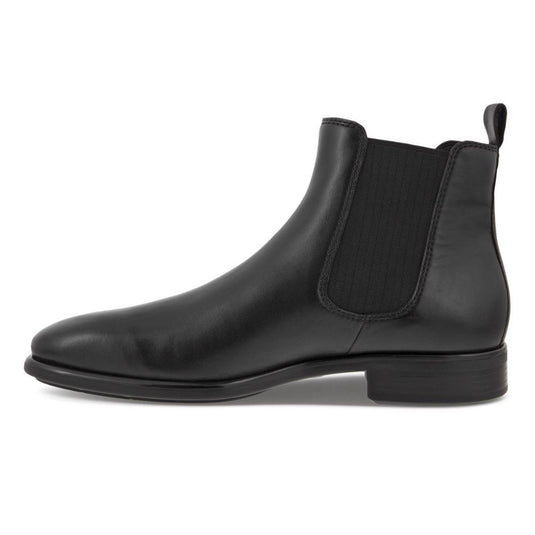 ECCO Men's CITYTRAY Chelsea Boot