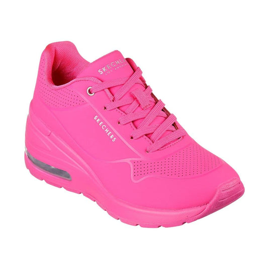 Skechers Women's MILLION AIR - ELEVAT-AIR