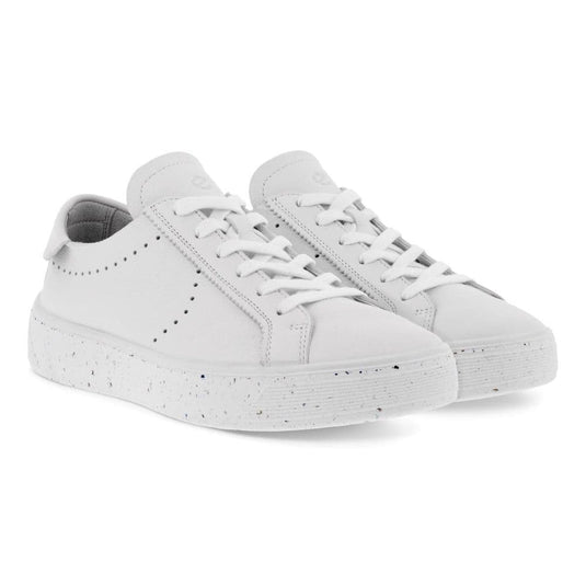 ECCO WOMENS TREET TRAY W SNEAKER