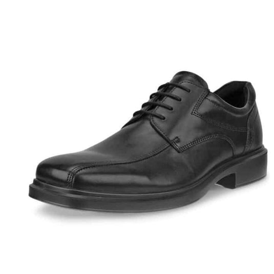 ECCO Men's HELSINKI 2 BLACK