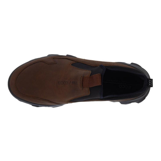 ECCO Men's MX M SLIP-ON