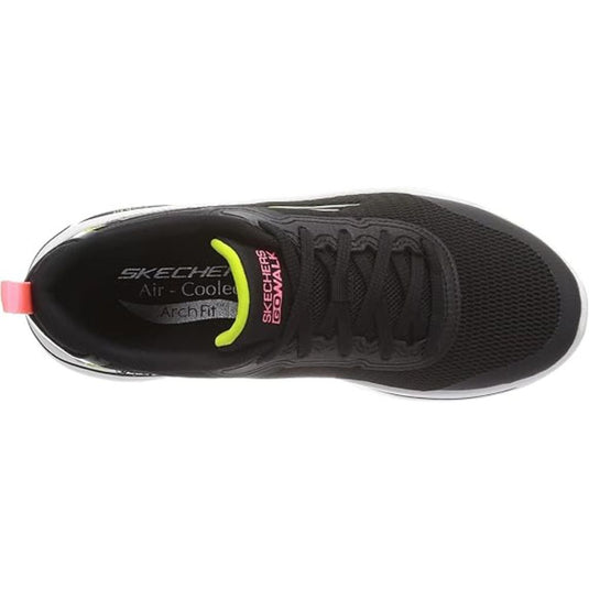 Skechers Women's  (WMNS) Skechers Go Walk Arch Fit 'Ocean Hori