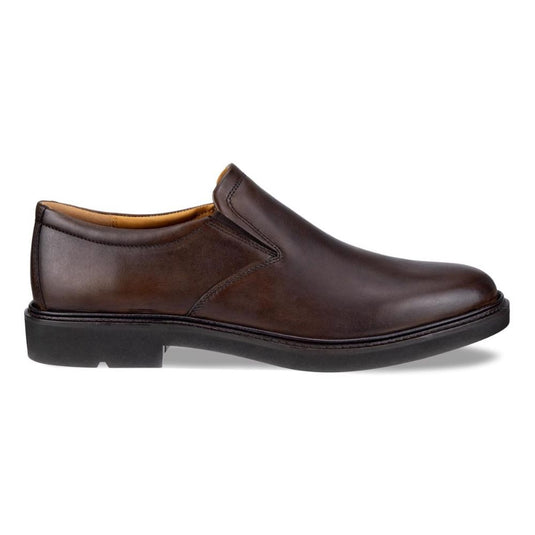 ECCO Men'S Metropole London Cocoa Brown