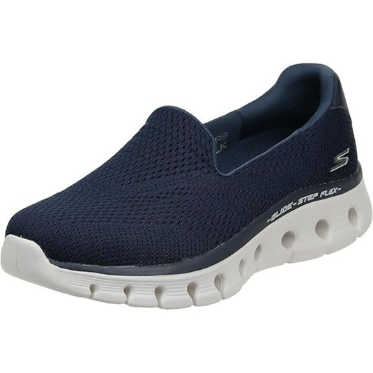 Skechers Women's GO WALK GLIDE-STEP FLEX womens Walking Shoe