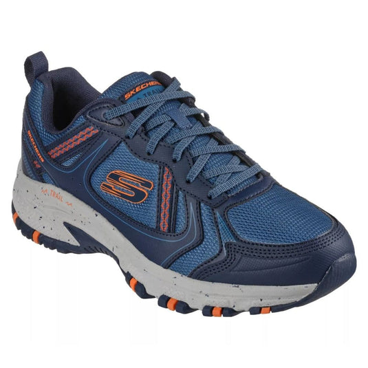 Skechers Men's Hillcrest-Vast Adventure Trail Shoes