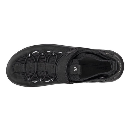 ECCO Men's Offroad M Black Black Black