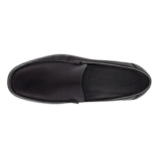 ECCO Men's  S LITE MOC M BLACK