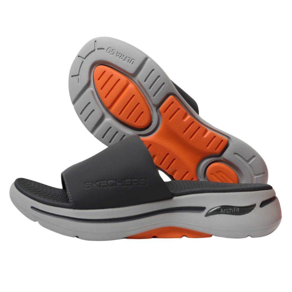 Skechers Men's GO WALK ARCH FIT