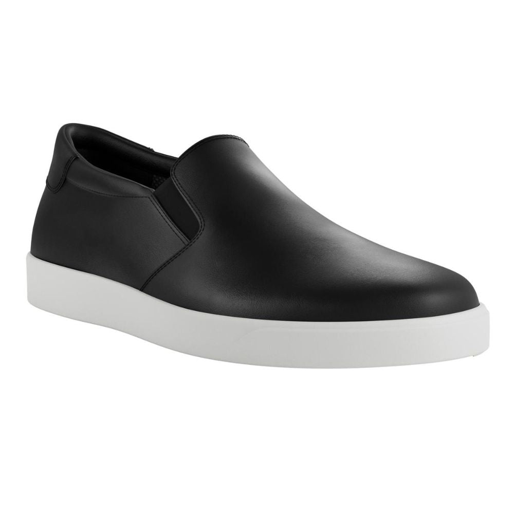 ECCO Men's Street Lite M Slip-on V2 Black