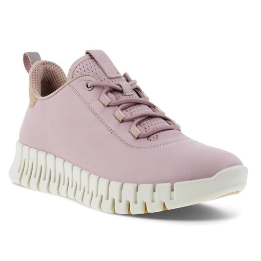 Ecco Women's  Gruuv W Violet Ice Powder