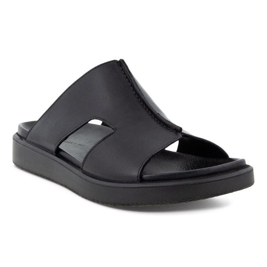 ECCO Men's FLOWT LX M BLACK