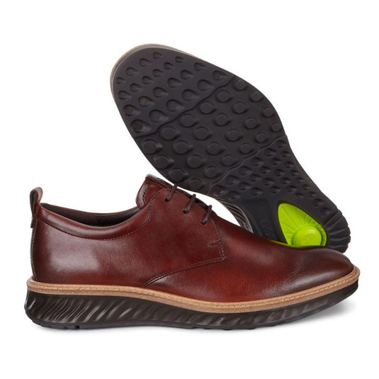 ECCO Men's ST.1 HYBRID COGNAC