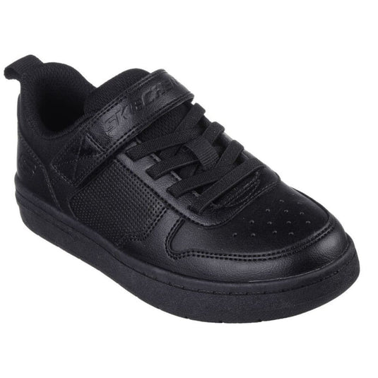 Skechers Kids Boys mooth Street Sneakers