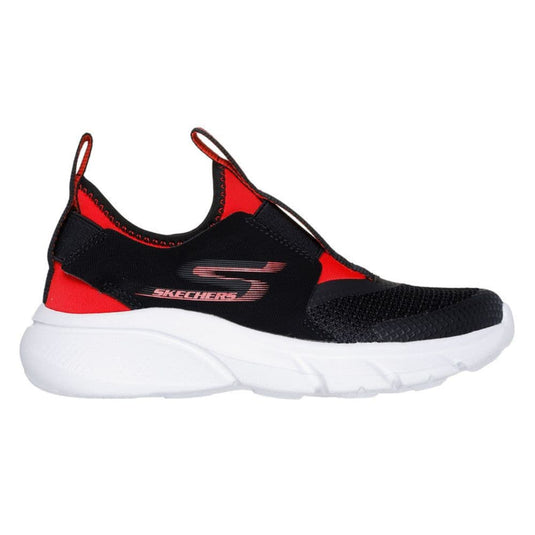 Skechers Kids Boy's  Fast - Reczo