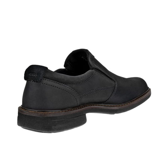 ECCO Men’s  turn waterproof slip-on