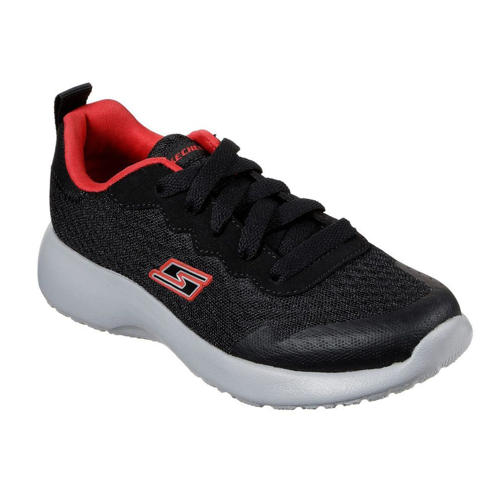 Skechers Kids Boy's Dynamight - Thermopulse