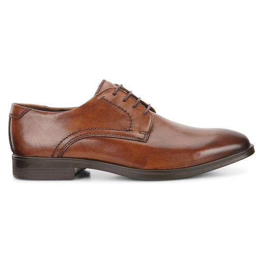 ECCO Men's  Melbourne Mens Formal Shoes