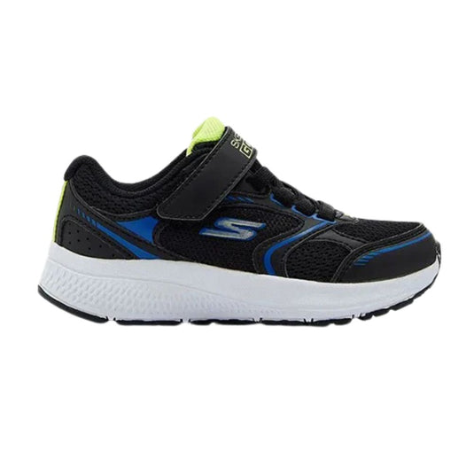Skechers Kids Boy's Go Run Consistent Rayzik Shoes