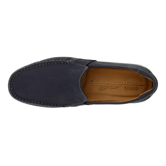 ECCO MENS S LITE MOC M Moccasin Sli