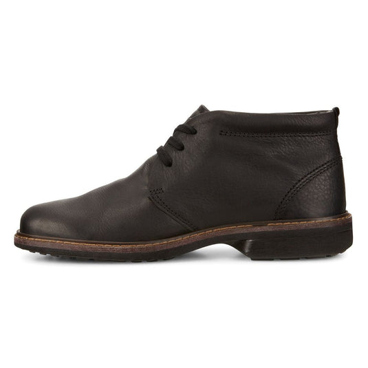 ECCO Men’s Turn Black Himba