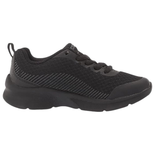 SKECHERS KIDS Girs Microspec - School Fun