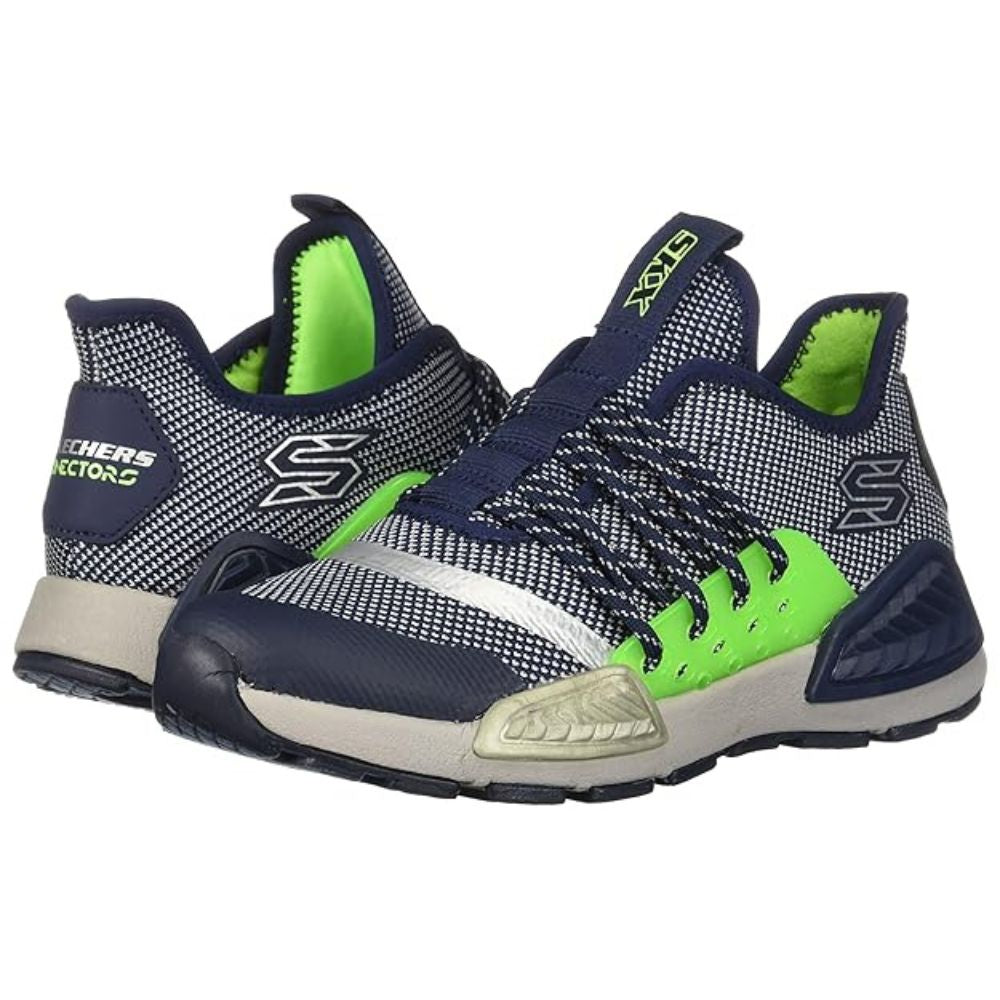 Skechers Kids Boy's MEGAHERTZ