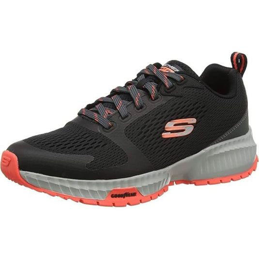 Skechers  Men's STREET FLEX Sneaker