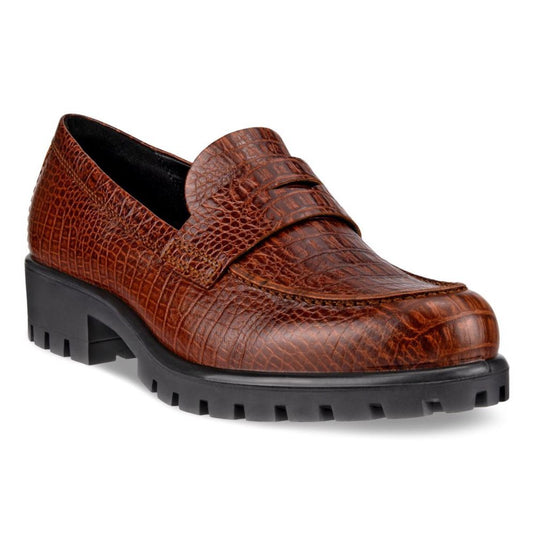 Ecco Women'S  Modtray W Cognac