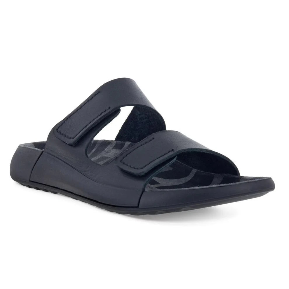 ECCO Women's COZMO W BLACK