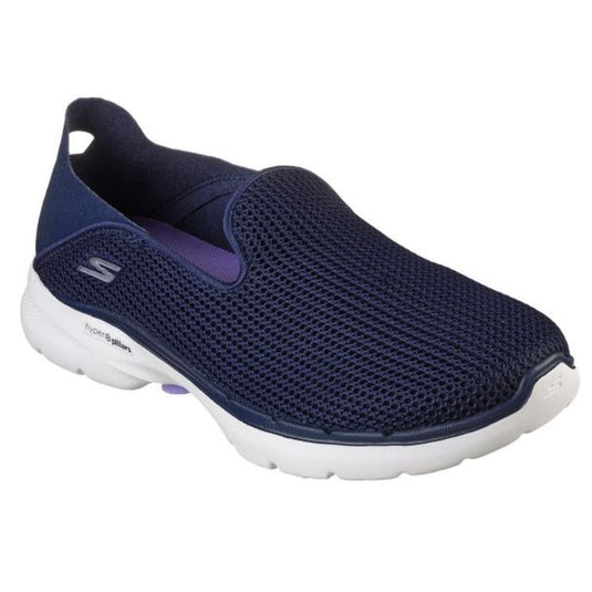 Skechers Women's GO WALK 6 - VIVID MOTION