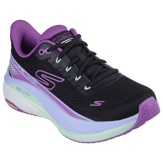 Skechers  Women's Max Cushioning Propulsion